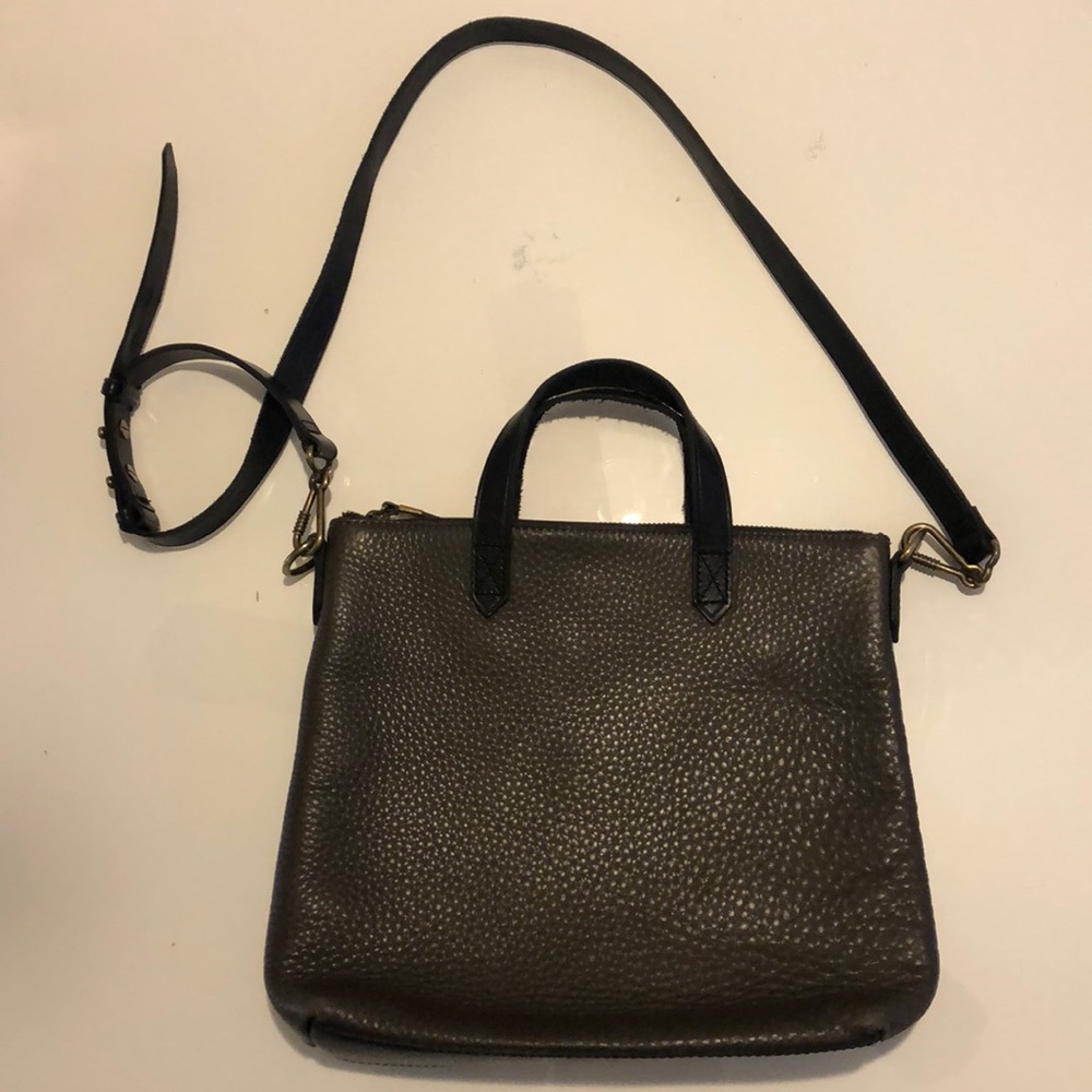 Madewell cross-body bag